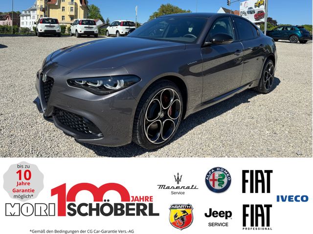 Alfa Romeo Giulia Veloce MY24 2.0 Turbo 16V 206kW AT8-Q4