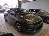Peugeot 308 SW 130 Style Navi Kamera Pano Sitzhzng. 17" - gebrauchte Peugeot 308 aus dem Jahr 2019