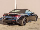 BMW 420i Cabrio 20.000 Euro Ersparnis! HELLO SUMMER - BMW: Cabrio, 2er