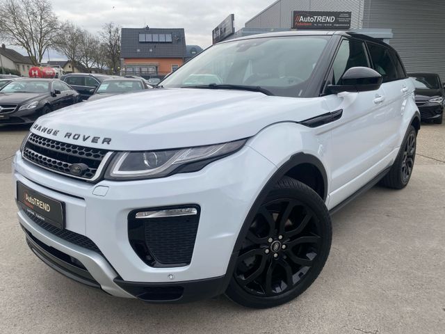 Land Rover Range Rover Evoque HSE Dynamic*Pano*Kamera