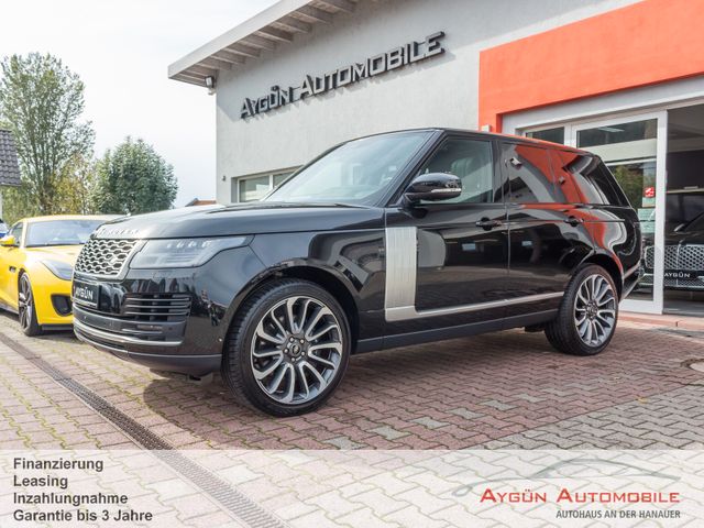 Land Rover Range Rover P525 Vogue*ACC*Pano*AHK*HUD*