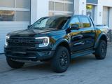 Ford Ranger Raptor 3.0 - Ford Ranger mit Benzin-Antrieb: 3.0