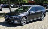 Volkswagen Passat Alltrack 2.0 TDI SCR 147kW DSG 4MOTIO... - VW Passat Alltrack von privat