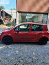 Renault Modus Limited 1.2 16V eco2 55kW Limited - Renault Modus in Wuppertal