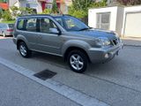 Nissan X-Trail Comfort AUTOMATIC UND KLIMA ORIGINAL KM - Nissan X-Trail aus 2002