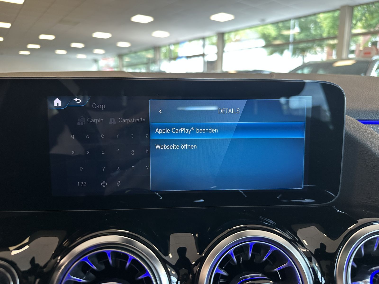 Mercedes-Benz EQA 250 Advanced*Pano*MBUX*CAM*Leder*Navi*SHZ foto 23