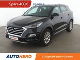Hyundai Tucson 1.6 TGDI Style 4WD Aut.*NAVI*LED*PDC*SHZ* - Hyundai TUCSON Gebrauchtwagen in Köln