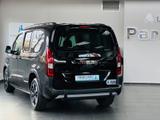 Peugeot Rifter L2 GT-Line RS Rollstuhlgerecht-Rampe  - : Allradantrieb, Kleinbus