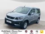 Peugeot Rifter Active DAB GJ-Reifen PDC Tempomat+Limiter - Peugeot: Van, Da
