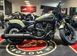 Indian Scout Bobber 2026 / 1250 Lim.Tech - BOBBER