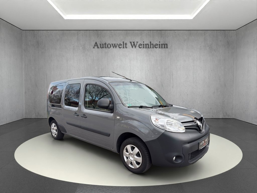 Renault Grand Kangoo
