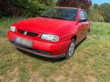 Seat Ibiza tüv 9.27 zum TÜV wurden neue Qu... - gebrauchte Seat Ibiza aus dem Jahr 2000