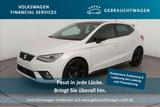 Seat Ibiza FR-Line 1.5 TSI Klima*Tempo*Nav*PDC*RFK*SH - Seat Ibiza in Kiel