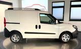 Fiat Multijet Professional *Temp*Klima*3-Sitzer* - Fiat Doblo Tageszulassungen mit Diesel-Antrieb