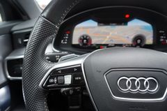 Fahrzeugabbildung Audi A6 Avant 40 TDI S-Line 360-Kamera Navi VC ACC !