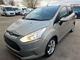 Ford B-Max 1,6 TI-VCT Titanium PowerShift LPG GAS - gebrauchte Ford B-Max aus dem Jahr 2013