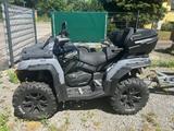 CFMOTO CForce 1000 *LOF*Seilwinde*AHK*Koffer* - QUAD SEILWINDE