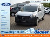 Dacia Dokker Express 100PS Essential LKW - Dacia Dokker: Essential