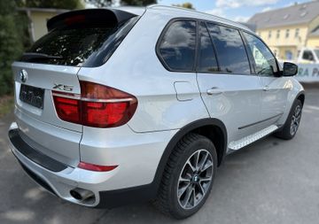 BMW X5 - 4
