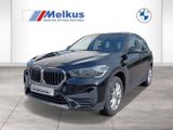 BMW X1 xDrive18d Advantage DAB Navi Tempomat Shz - BMW X1 Gebrauchtwagen Dresden