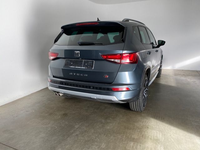 Ateca FR 2.0 TDI DSG AHK+NAVI+KAMERA