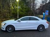 Mercedes-Benz Mercedes CLA 180 Automatik . AMG Line . Pa... - Mercedes-Benz CLA 180 in Chemnitz