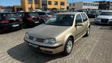 Volkswagen Golf 1.6 Automatik 138 TKM 3.Hand Tüv Neu - Volkswagen Golf aus 2003: 1.6
