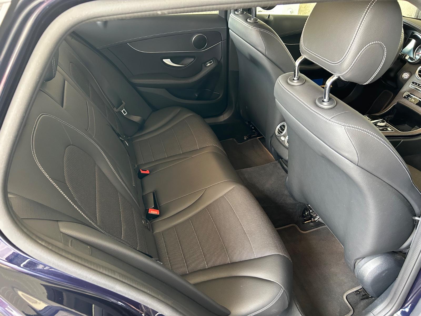 Mercedes-Benz C-Class de T Hybrid, DISTR, AHK, BattZertifikat 92%, миниатюра 11