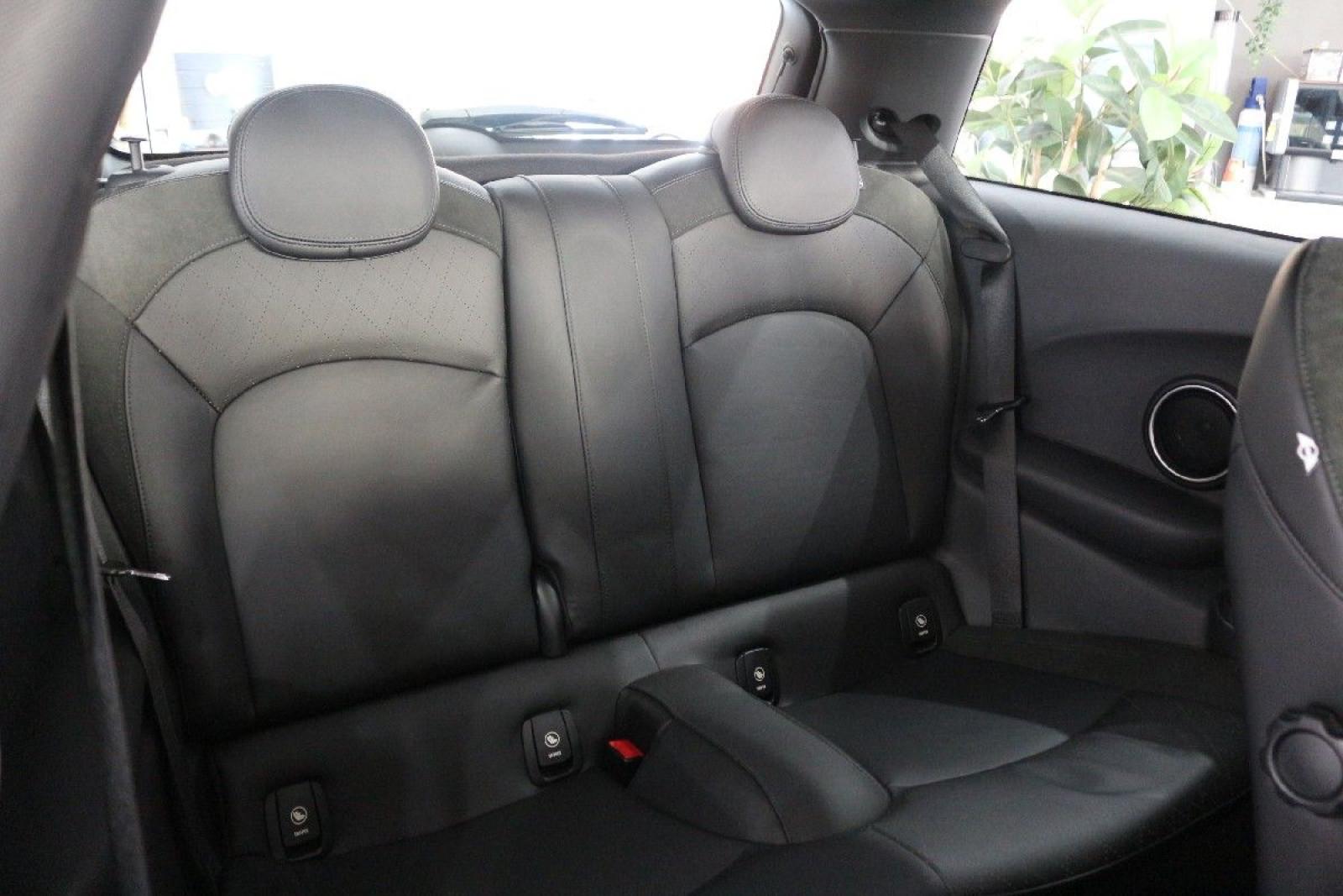 MINI COOPER_S  - Automatik-LED-Leder-Pano-Navi
