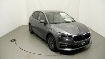 Skoda Fabia Drive 1,0 MPI PDC DAB SHZ DIGIT COCKPIT