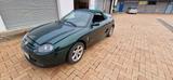 MG TF 115 - - MG TF von privat