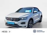Volkswagen T-Roc Cabriolet 1.5 TSI DSG R-LINE*LED*DIGITAL*N - Volkswagen T-Roc: R Line