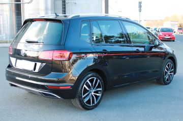 Volkswagen Golf - 9