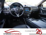 Maserati Ghibli 3.0 V6 |Premium|CarPlay|ACC|Glasdach - Maserati