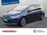 Volkswagen Touran Move 1.5 TSI DSG/ 7-Sitze, Navi, AHK, LED