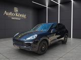 Porsche Cayenne KAMERA SHZ PANO MEMORY LUFTFAWERK AHK... - Porsche Cayenne Gebrauchtwagen in Mannheim