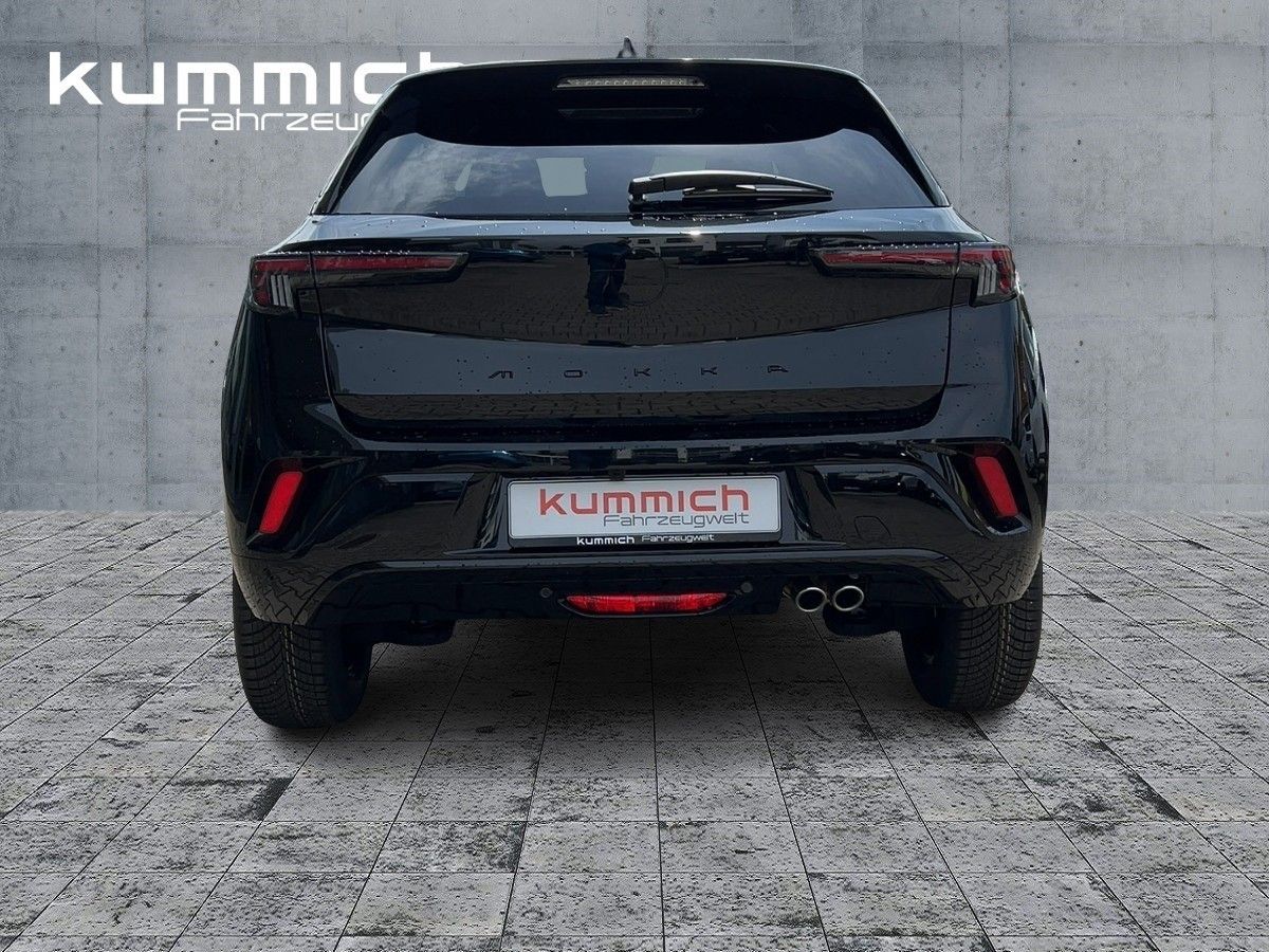 Opel Mokka - Bild 3