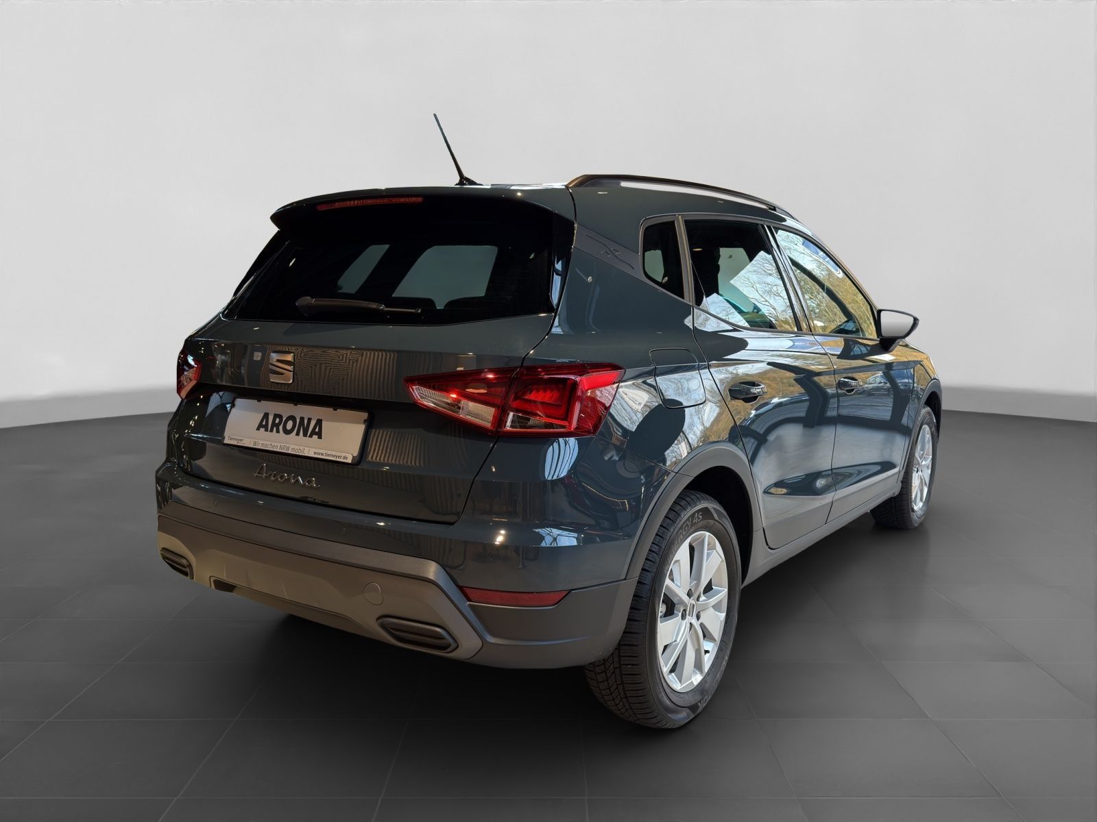 Seat Arona - Bild 4