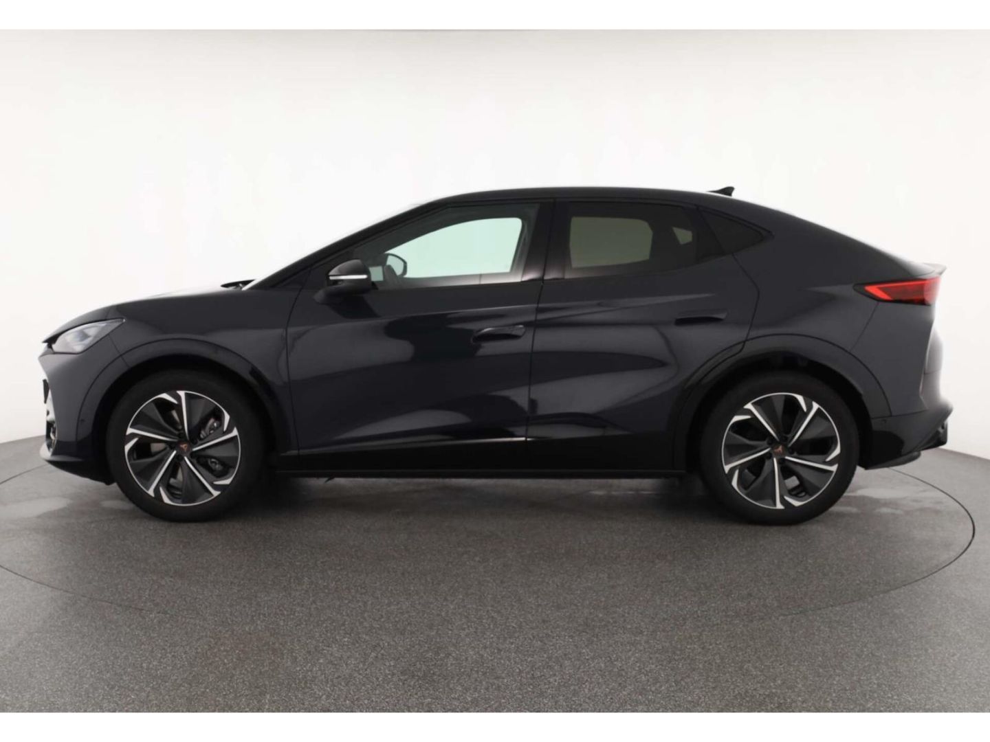 Cupra Tavascan - Bild 5