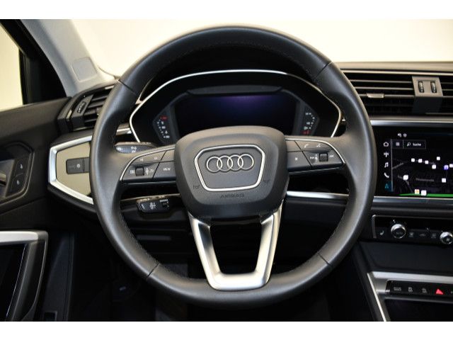 Audi Q3 - Bild 7