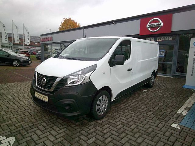 Nissan NV300 dCi 120 L2H1 2,9 Comfort