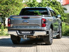 Ford Ranger – 6 / 34