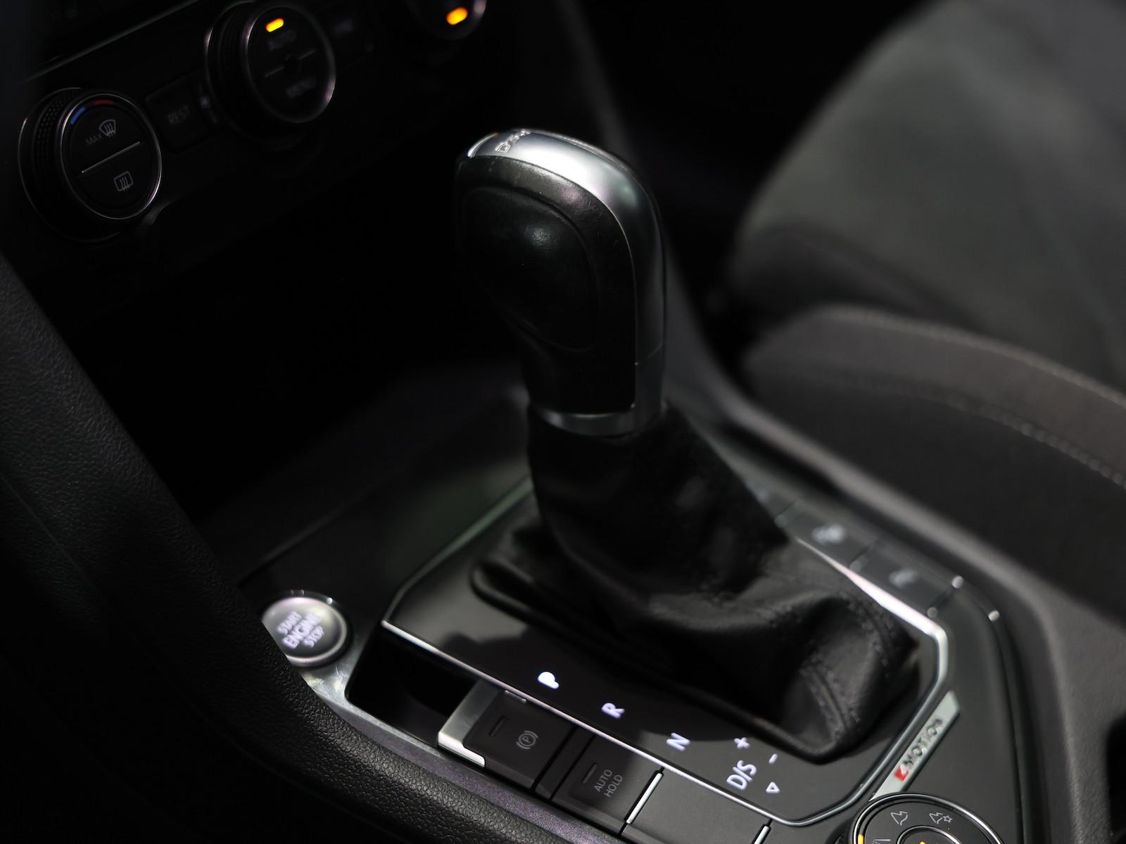 Volkswagen Tiguan Allspace 2.0 TSI 4M DSG HIGHLINE DYNAUDIO