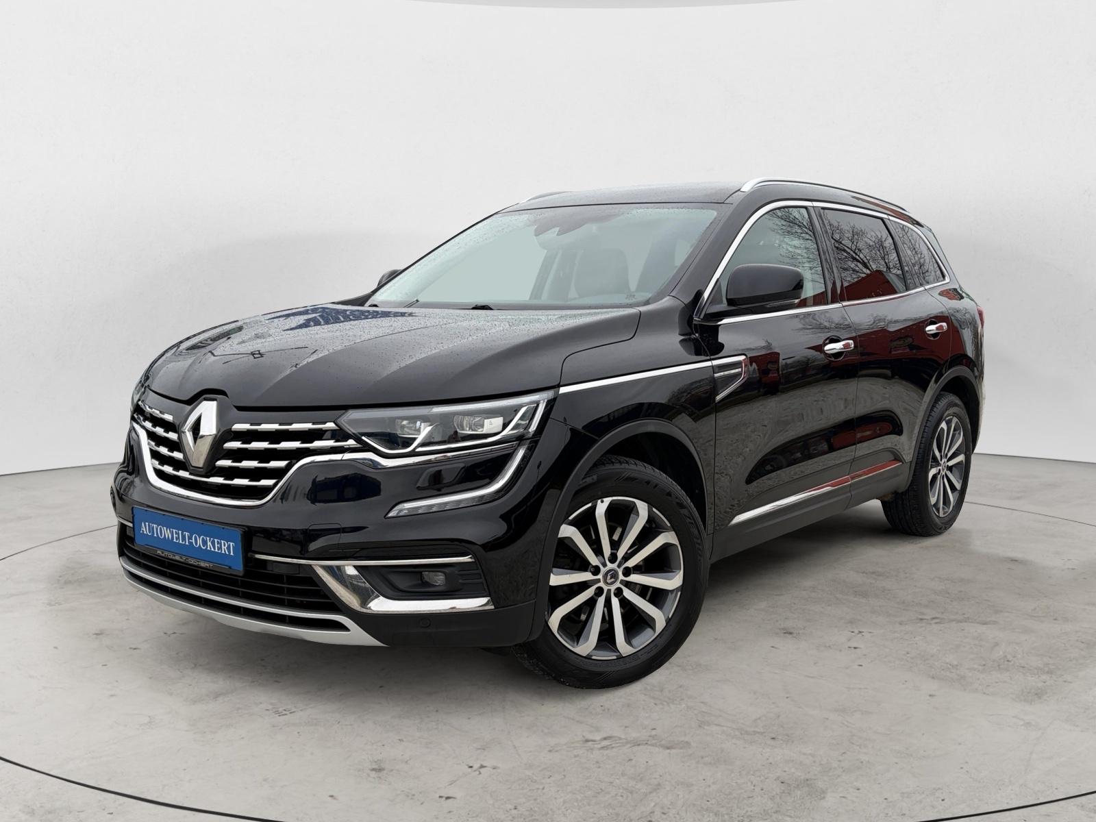 Renault Koleos Limited 4x4/Navi/LED/AHK