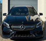 Mercedes-Benz GLA 45 AMG Mercedes-AMG GLA 45 4MATIC DCT Me...  - Geländewagen Mercedes gebraucht