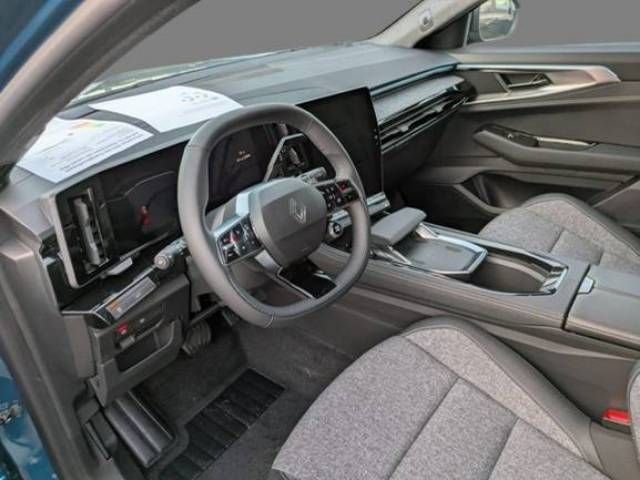 Fahrzeugabbildung Renault Austral Techno Full Hybrid E-Tech 200