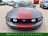Ford Mustang GT 4,6 V8 LEDER AUTOMATIK SPORTAUSP - Ford Mustang: Coupe, 4.6