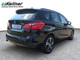 BMW 218 Active Tourer i Aut. Sport-Line+Parkassist+H - BMW Gebrauchtwagen in Erfurt