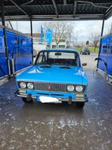 Lada 1500S - Lada: 1500