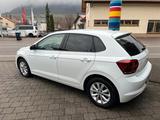 Volkswagen Polo 1.6 TDI Highline/PDC/SHZ - Volkswagen Polo: TDI Highline